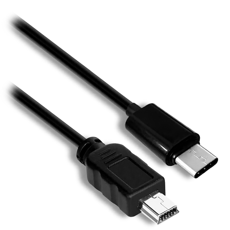 Кабель управления Portkeys USB C(M) - аренда профессионального оборудования