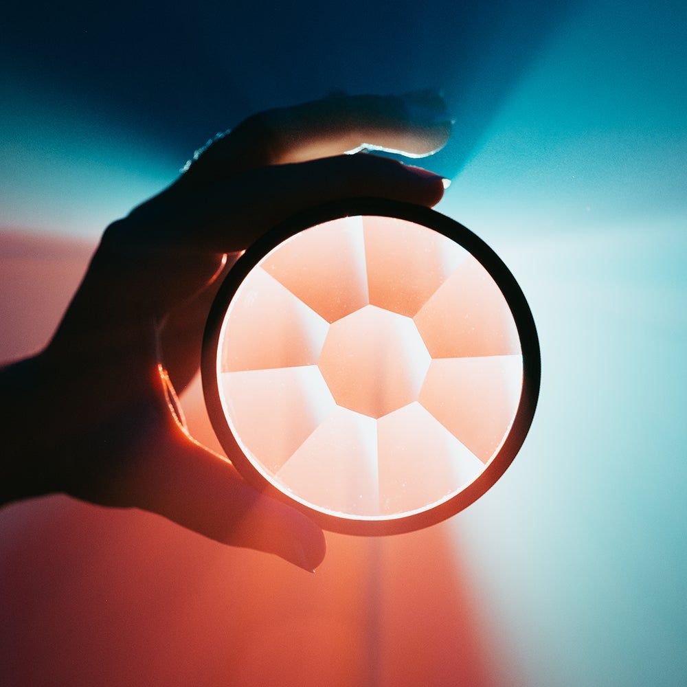 77 мм фильтр Prism Lens FX Subtle Kaleidoscope - аренда профессионального оборудования