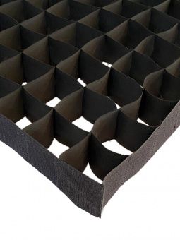 Сотовая решетка FOTON для рамы 12x12 - аренда профессионального оборудования