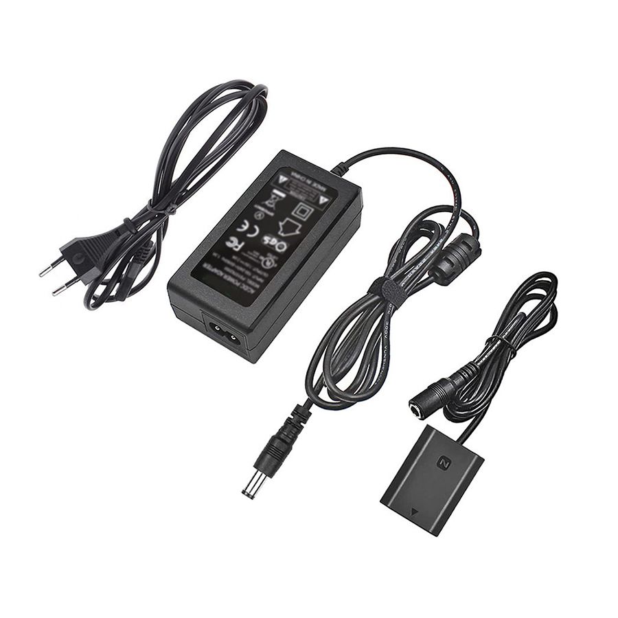 Сетевой адаптер питания Sony NP-FZ100 - аренда профессионального оборудования