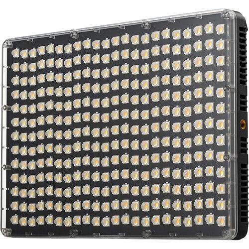 Светодиодная панель Aputure Amaran P60X Bi-Color LED Panel 3200-5600K - аренда профессионального оборудования