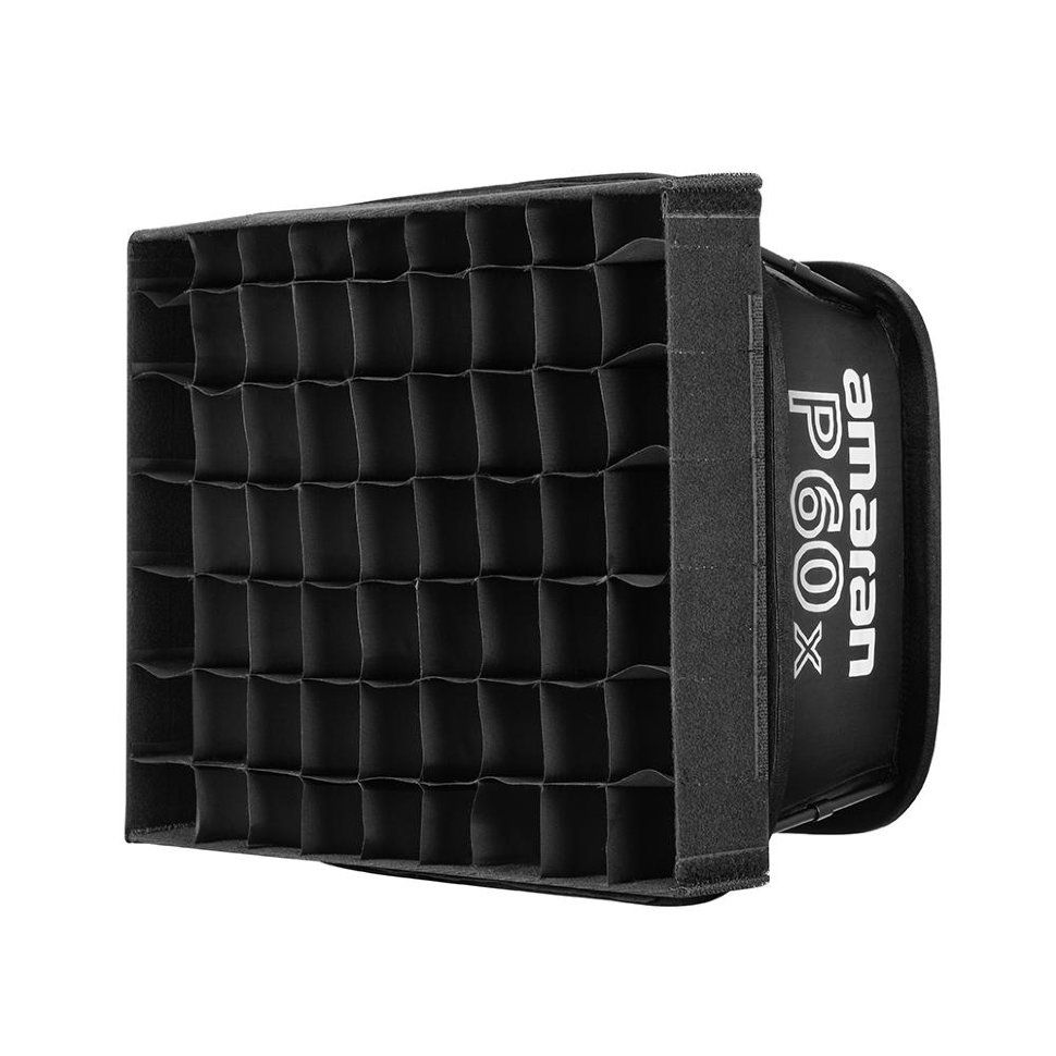 Софтбокс для Aputure Amaran P60X - аренда профессионального оборудования