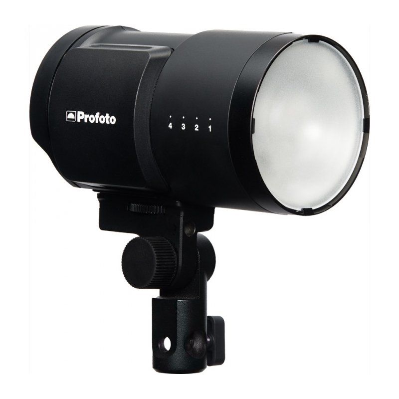 Аккумуляторная вспышка Profoto B10X 250 Air (TTL) - аренда профессионального оборудования