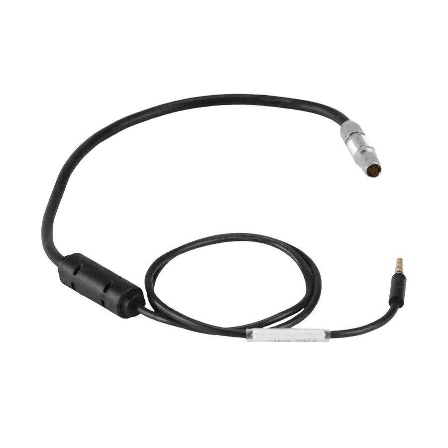 Кабель Старт-Стоп Tilta Nucleus для Canon C-Series - аренда профессионального оборудования