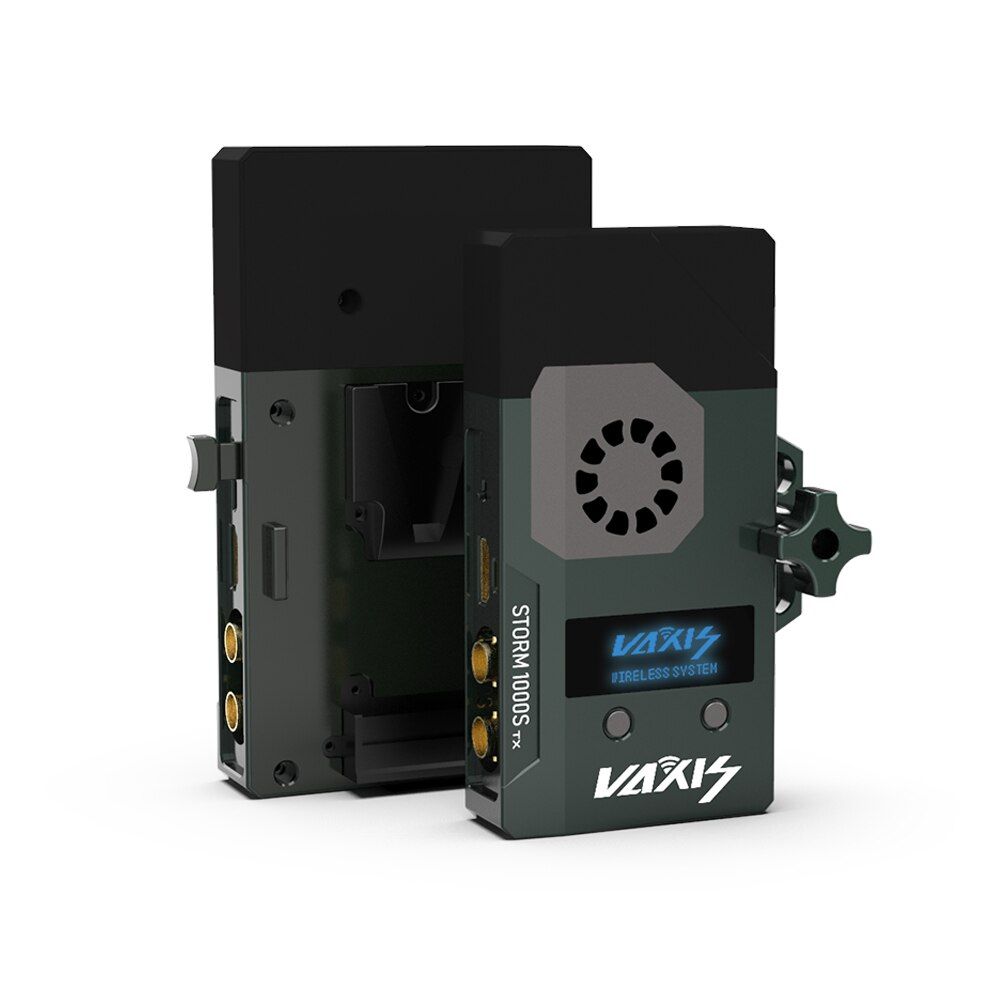 Видеосендер Vaxis Storm 1000s SDI/HDMI (до 350 м) - аренда профессионального оборудования