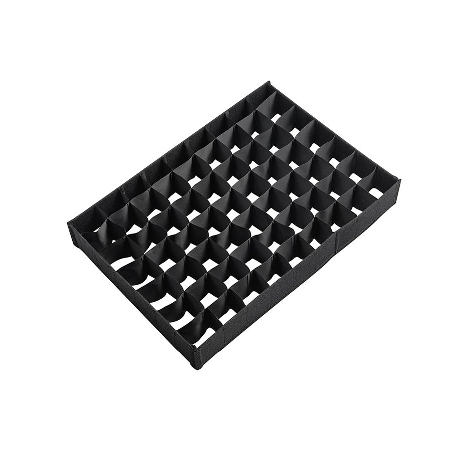 Сотовая решетка для Aputure Amaran P60C - аренда профессионального оборудования