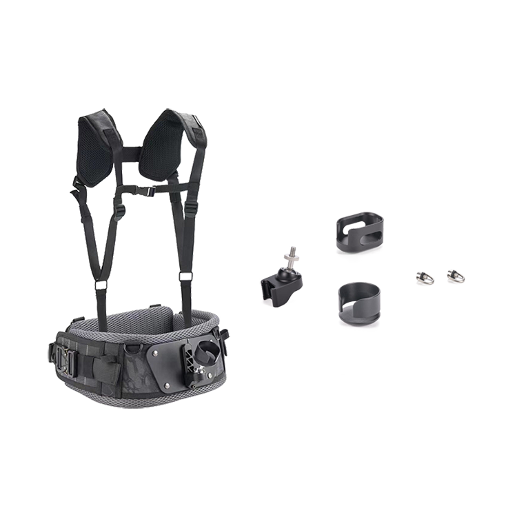 Tilta Lightweight Gimbal Support Vest (GSS-T04-DHB2) - аренда профессионального оборудования