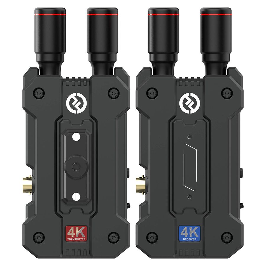 Видеосендер Hollyland Mars 4K SDI/HDMI (до 150 м) - аренда профессионального оборудования