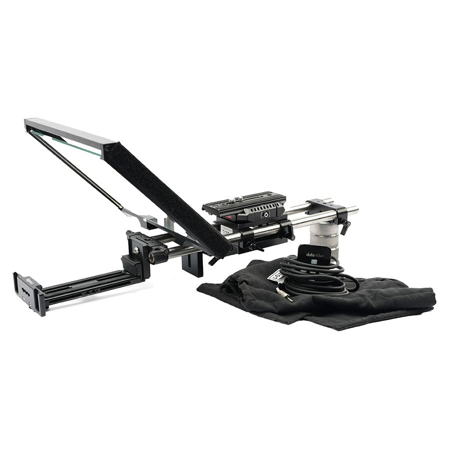 Телесуфлер для планшета Datavideo TP-300 v.2 - аренда профессионального оборудования