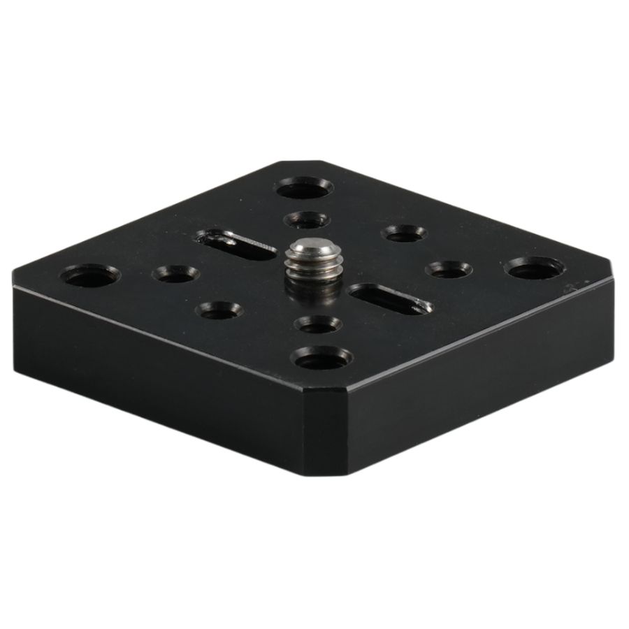 Площадка-адаптер 72x72 повышающая 15 мм - аренда профессионального оборудования