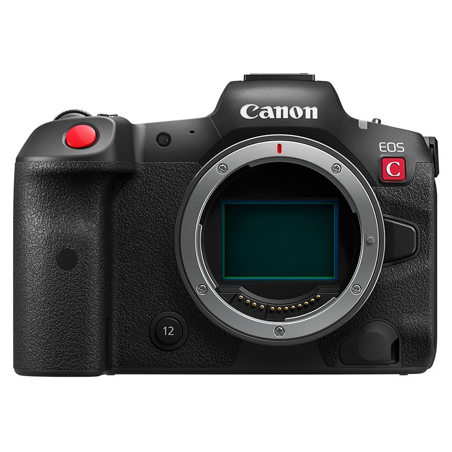 Canon EOS R5 C body - аренда профессионального оборудования