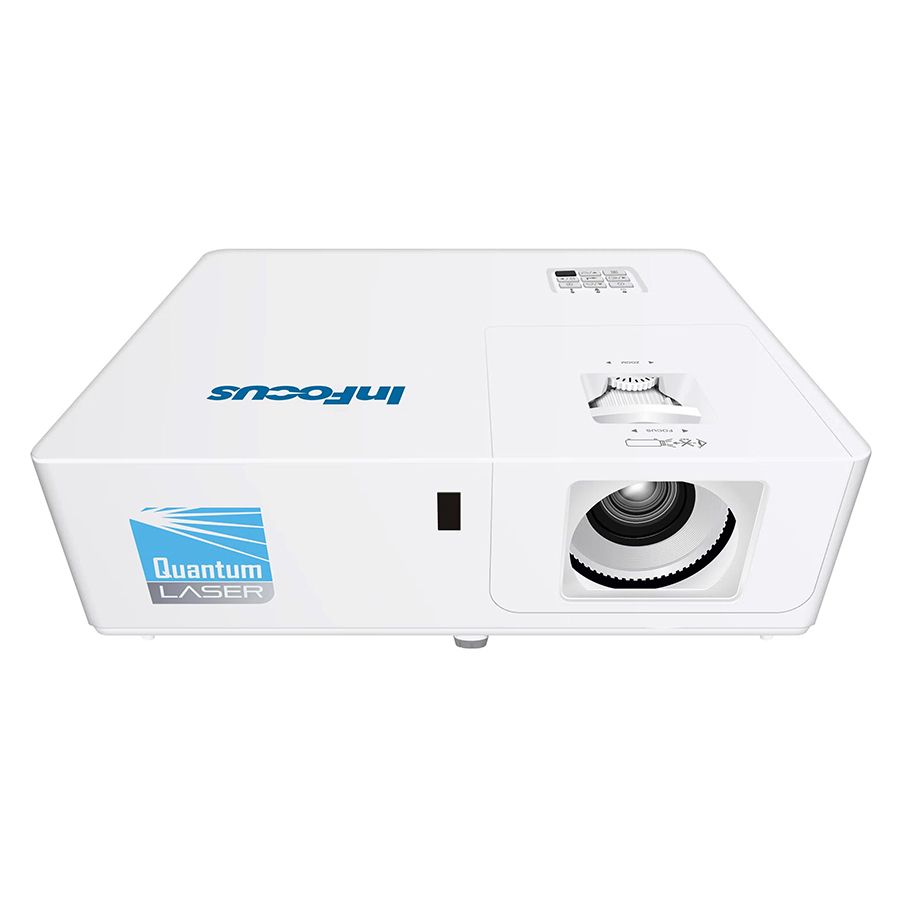 Проектор InFocus INL2169 (1920x1200) - аренда профессионального оборудования