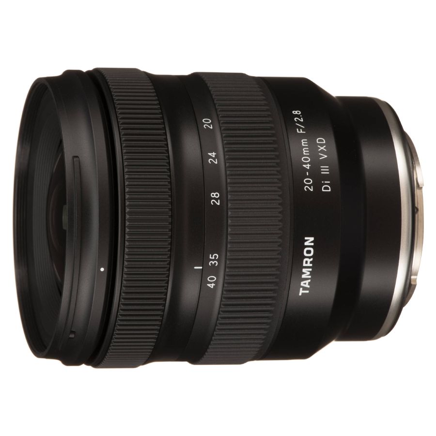 Tamron 20-40 f/2.8 Di III VXD (Sony E) - аренда профессионального оборудования