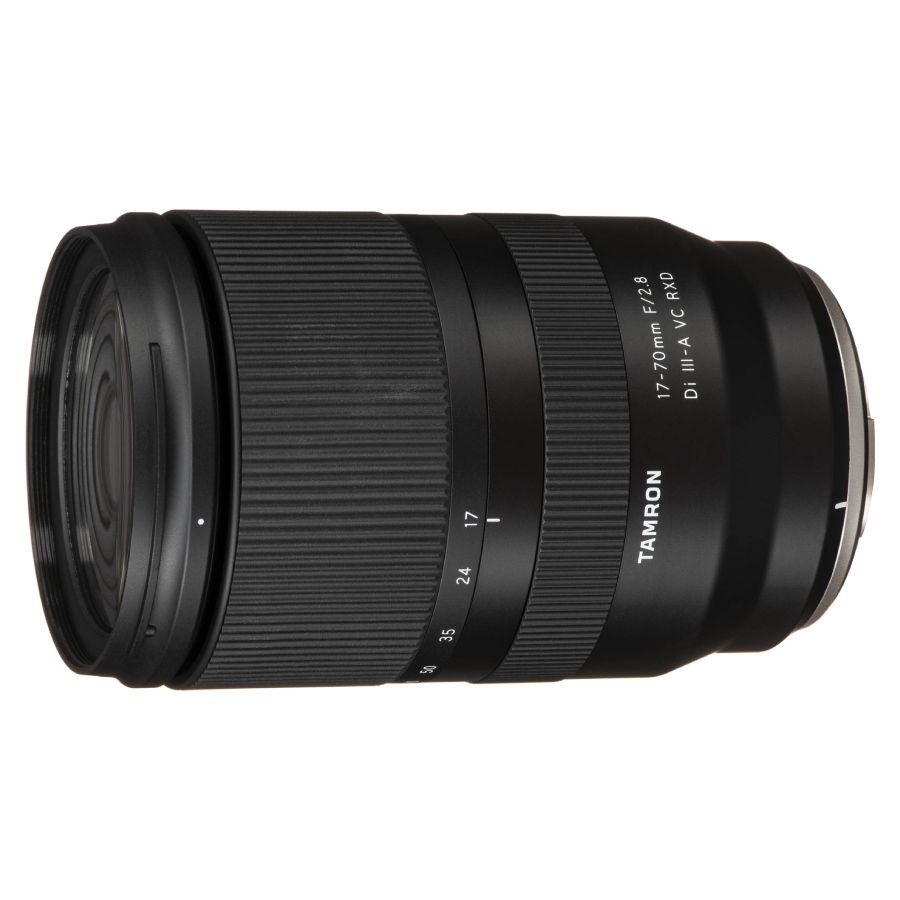 Tamron 17-70 f/2.8 Di III-A VC RXD (Fujifilm X) - аренда профессионального оборудования