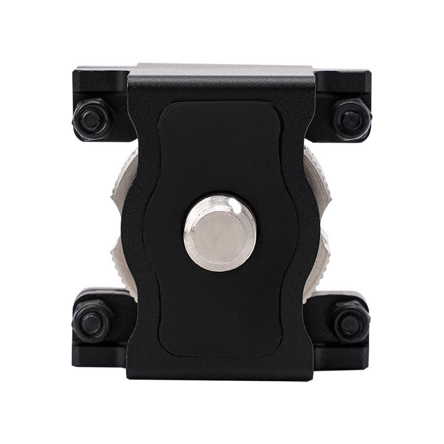 Крепление Splice Connector для 2 трубок Aputure Amaran (линейное) - аренда профессионального оборудования