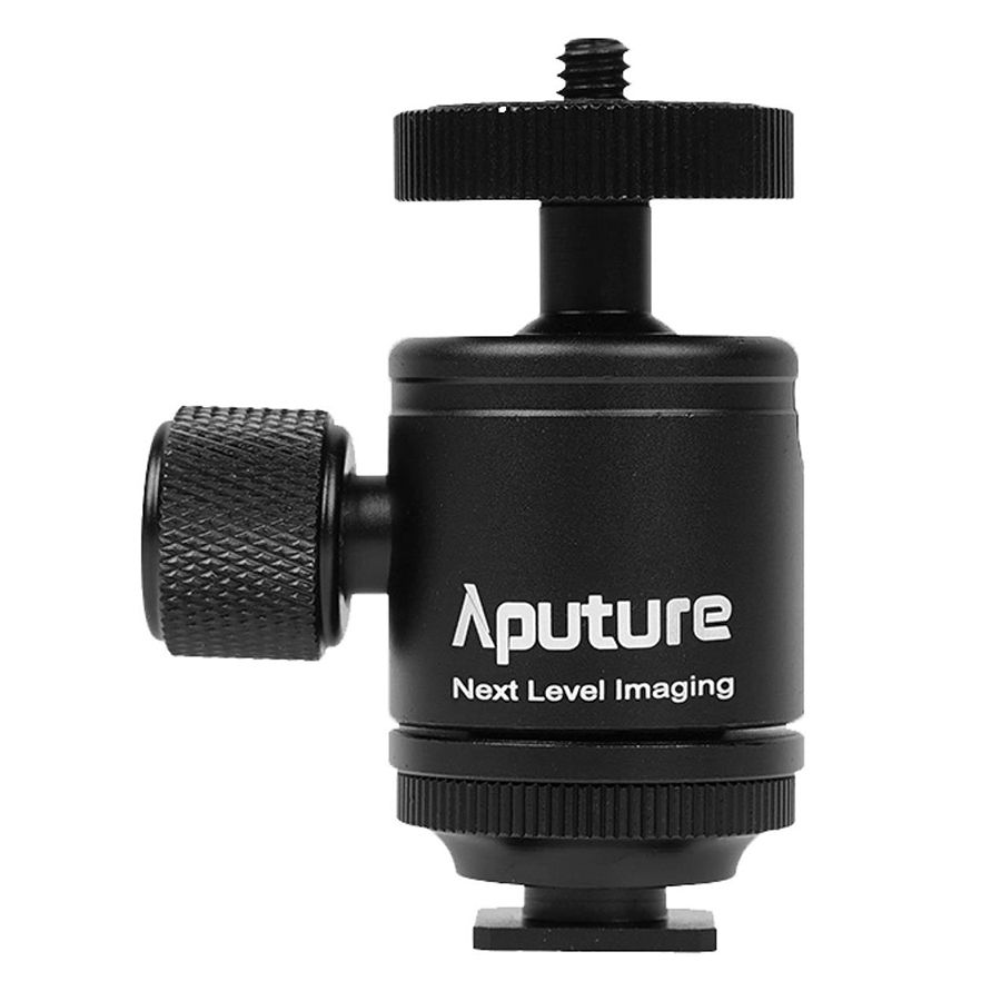 Шаровая голова Aputure Micro - аренда профессионального оборудования