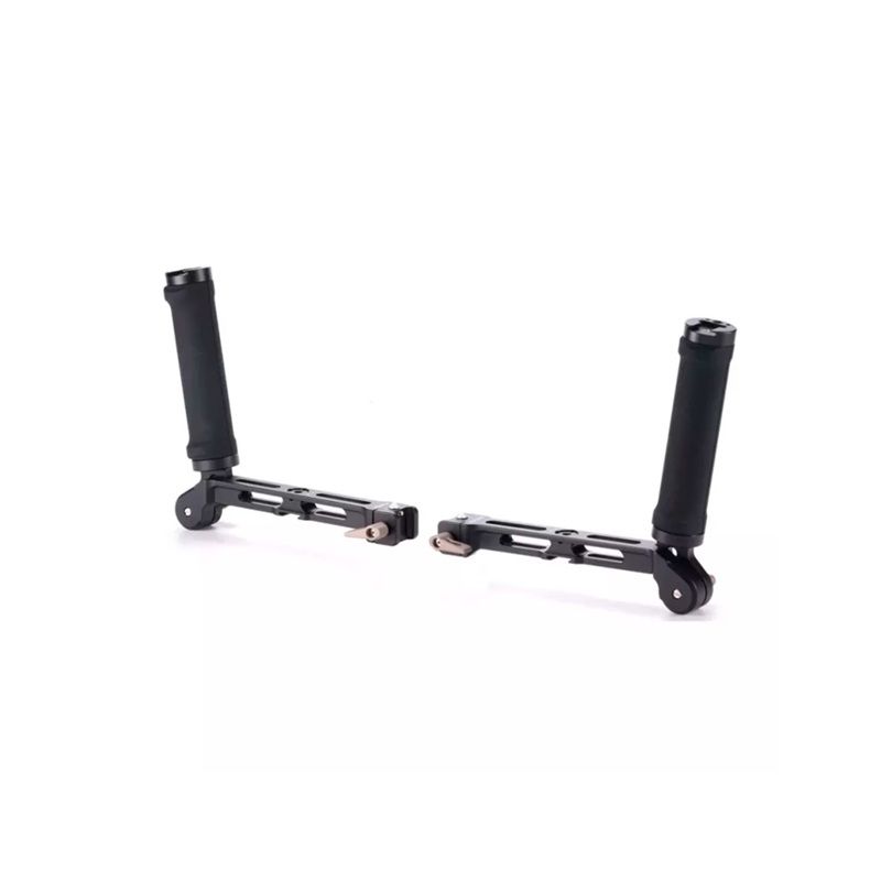 Tilta TGA-DHB2 Двойные складные рукоятки для RS - аренда профессионального оборудования