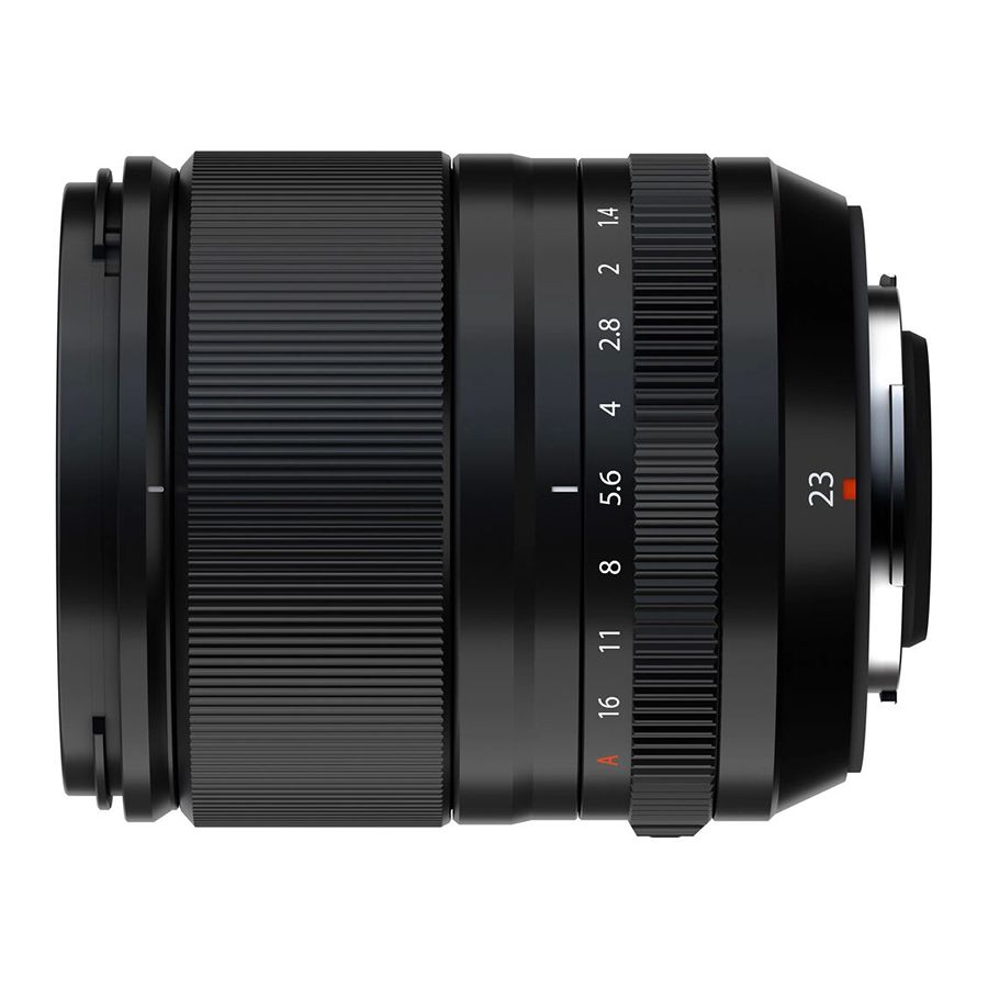 Fujifilm XF 23 f/1.4 R LM WR - аренда профессионального оборудования
