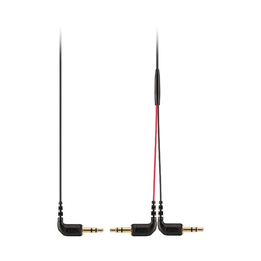 Rode SC11 3.5 мм 2xTRS to TRS cable - аренда профессионального оборудования