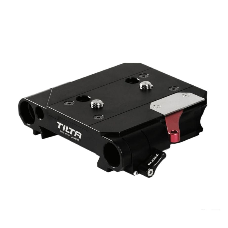 Быстросъемная площадка Tilta 19 мм TT-C06-D (ARRI Standard Dovetail) - аренда профессионального оборудования