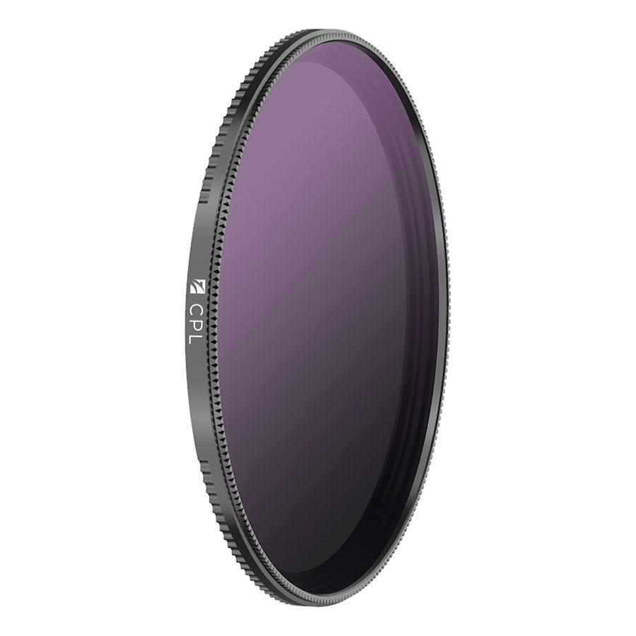 58 мм фильтр Freewell Magnetic CPL - аренда профессионального оборудования