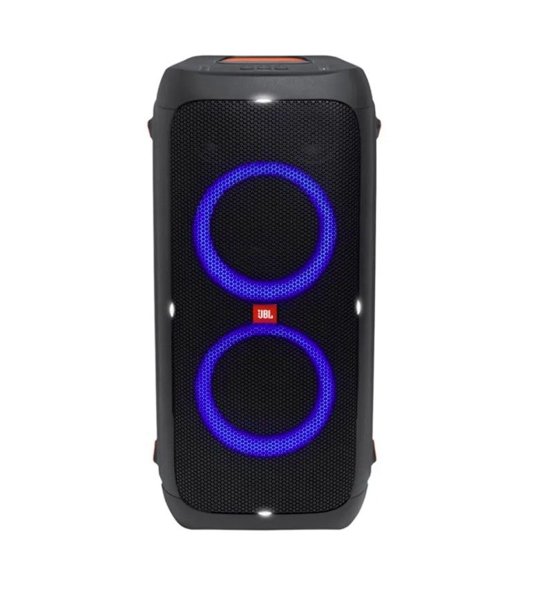 Портативная акустическая система JBL PartyBox 310 - аренда профессионального оборудования