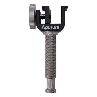 Крепление Baby Pin Adapter to Clamp для Aputure INFINIBAR - аренда профессионального оборудования