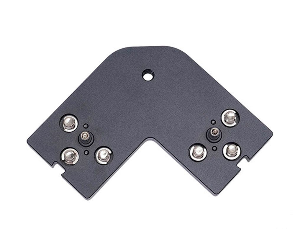 Крепление Square 2D для Aputure INFINIBAR - аренда профессионального оборудования