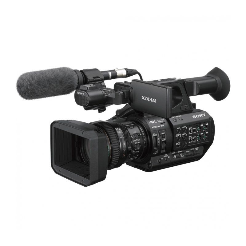 Sony PXW-Z280 (4K) - аренда профессионального оборудования