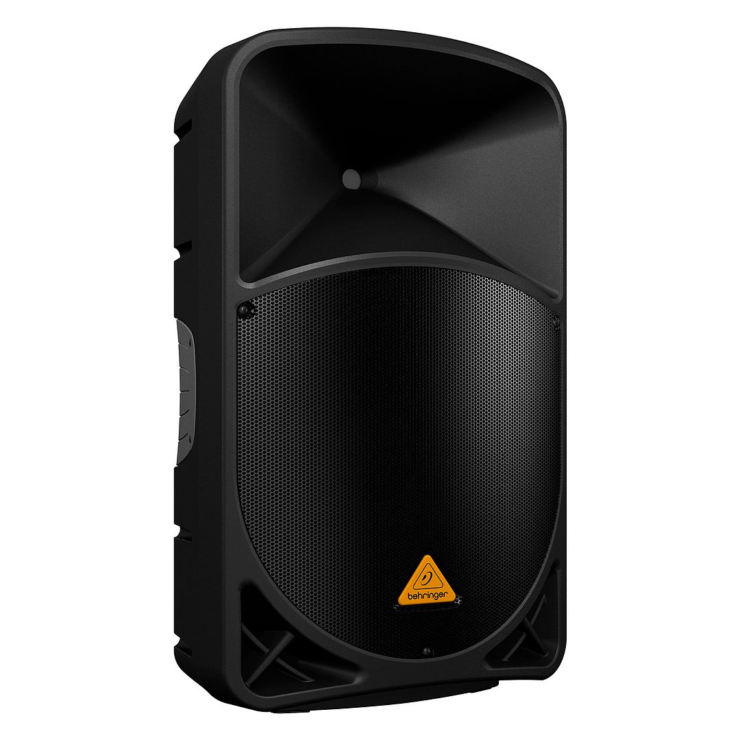 Акустическая система BEHRINGER B115D - аренда профессионального оборудования