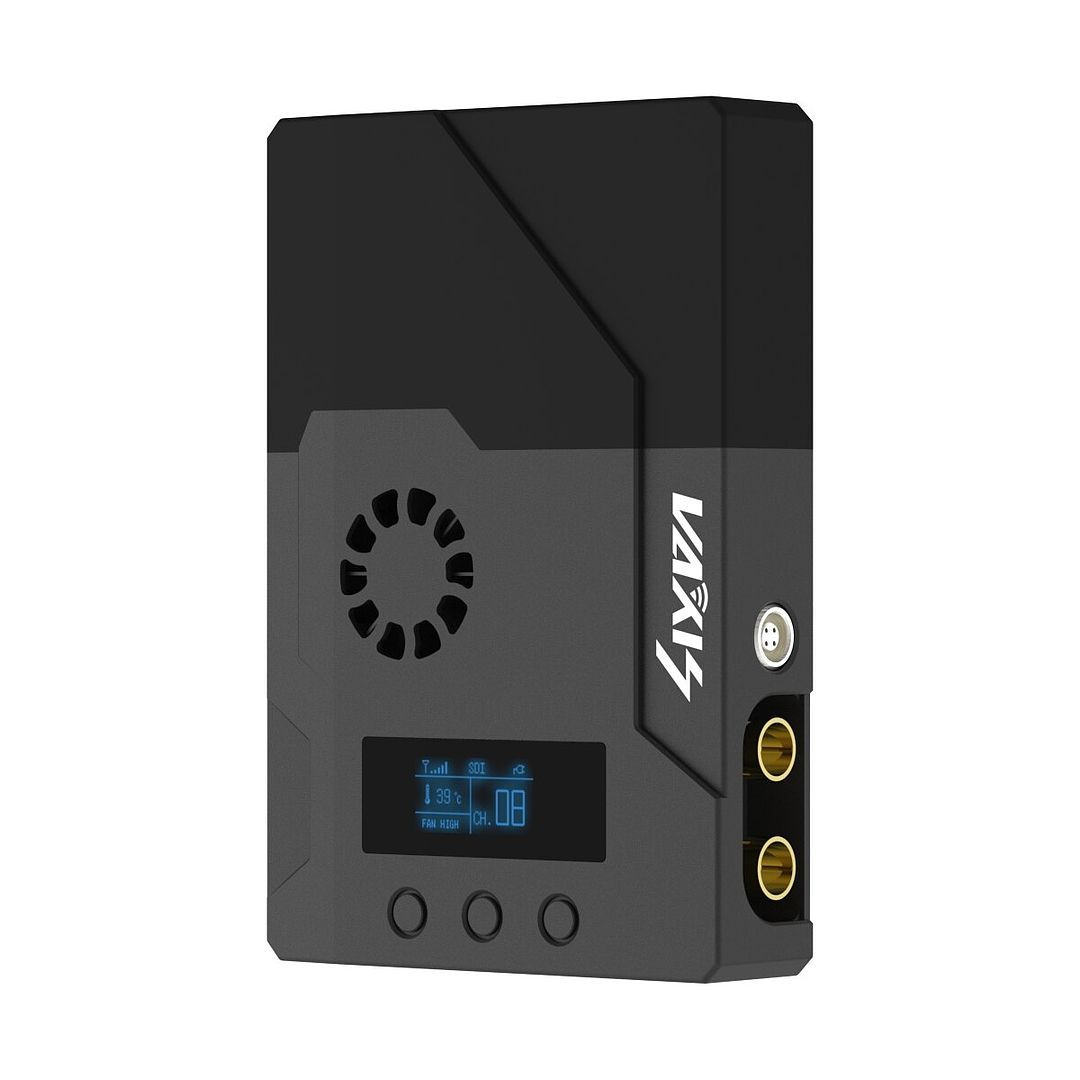 Дополнительный приемник Vaxis Storm 1000XR (до 350 м) - аренда профессионального оборудования