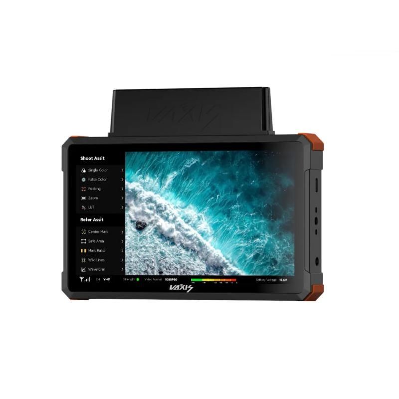 Монитор накамерный со встроенным приемником Vaxis Storm 072 Pro - аренда профессионального оборудования