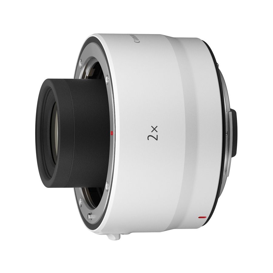 Телеконвертер Canon Extender RF 2.0x - аренда профессионального оборудования
