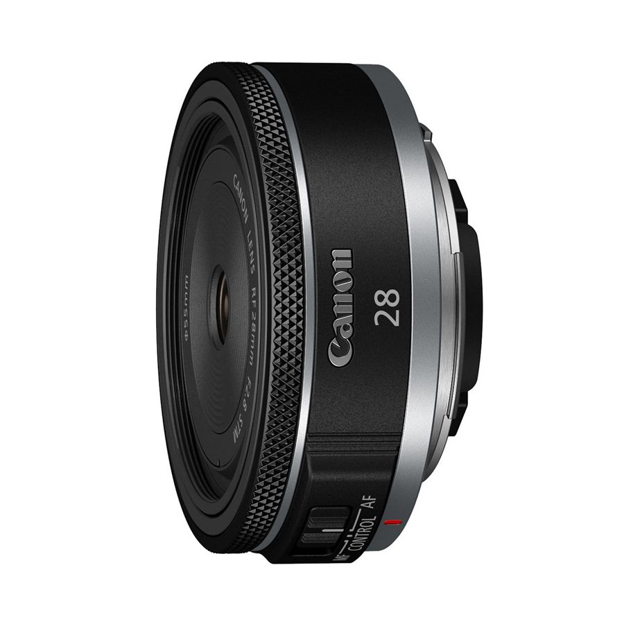 Canon RF 28 f/2.8 STM - аренда профессионального оборудования