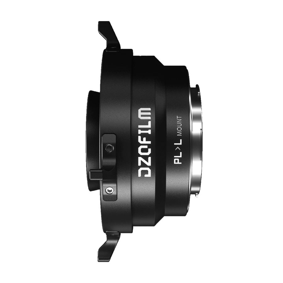 Переходник DZOFilm Octopus (ARRI PL - Leica L) - аренда профессионального оборудования