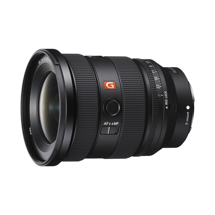 Sony FE 16-35 f/2.8 GM II (SEL1635GM2) - аренда профессионального оборудования