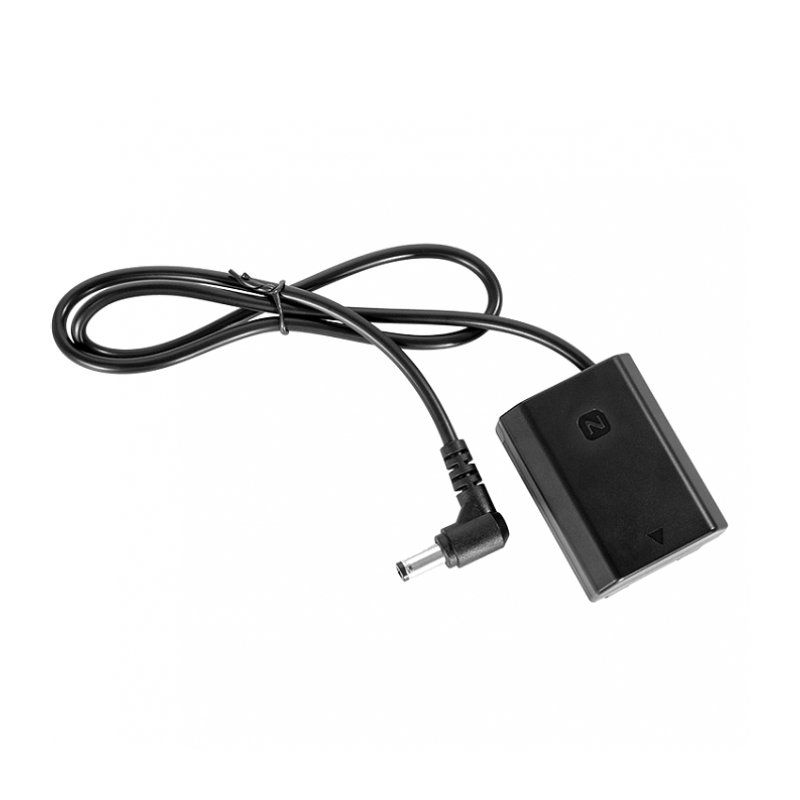 Кабель питания SmallRig 2922 DC5521 to NP-FZ100 - аренда профессионального оборудования