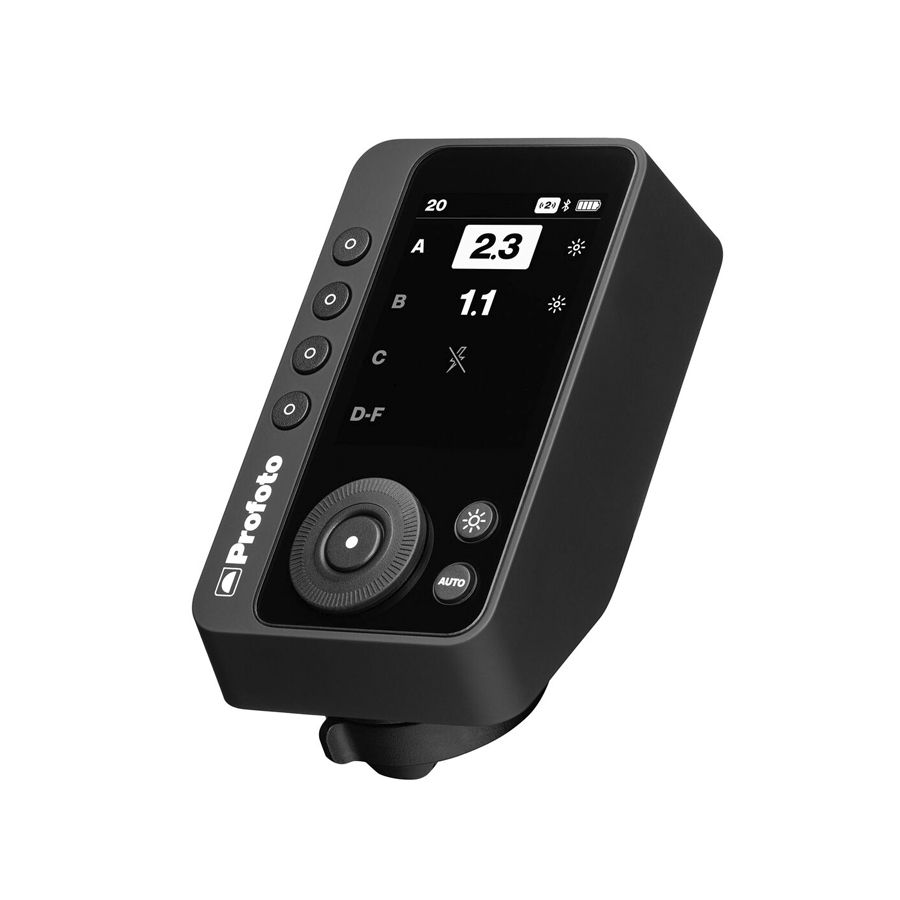 Радиосинхронизатор Profoto Connect Pro Remote TTL-F (для Fujifilm) - аренда профессионального оборудования