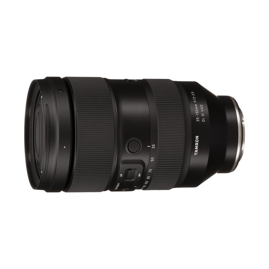 Tamron 35-150 f/2-2.8 Di III VXD (Nikon Z) - аренда профессионального оборудования