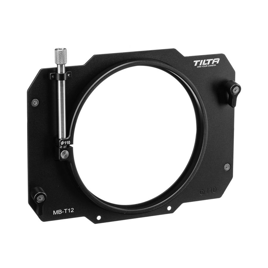 Адаптер 110 мм на объектив для Tilta MB-T12 Clamp On - аренда профессионального оборудования