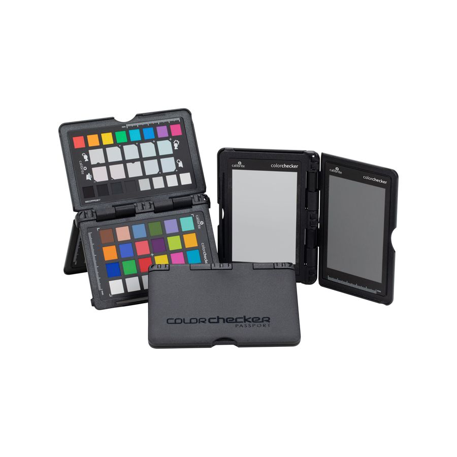 Calibrite ColorChecker Passport Photo 2 - аренда профессионального оборудования
