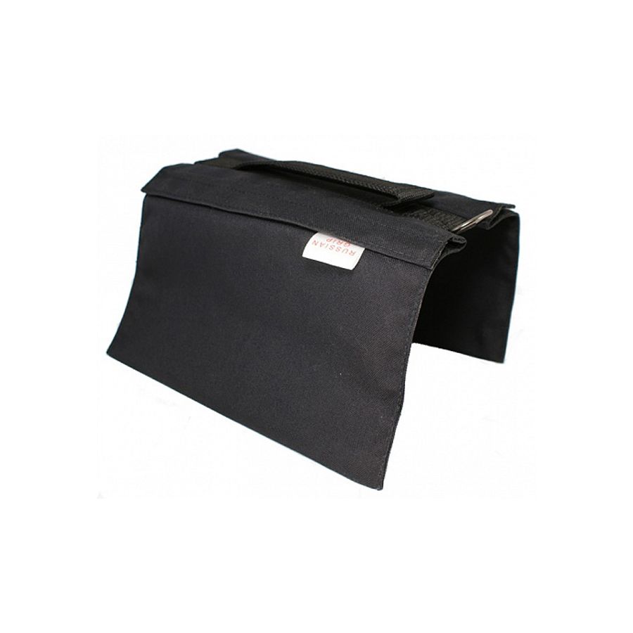 SandBag Russian Grip (18 кг) - аренда профессионального оборудования