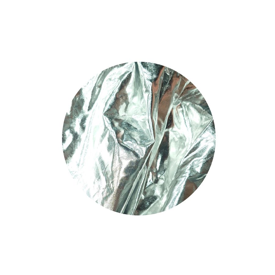 Текстиль 6x6 (Серебро на отражение) (SR) - аренда профессионального оборудования