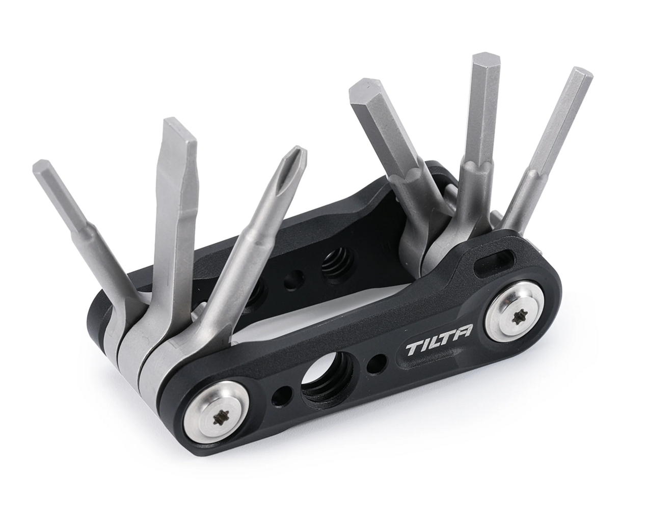 Мультитул Tilta Multi-Functional Mini Tool Kit (TA-MMT-B) - аренда профессионального оборудования
