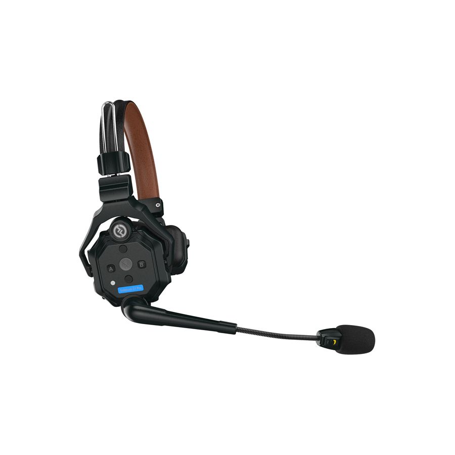 Доп. гарнитура HL-C1PRO-SH02 для Hollyland Solidcom C1/C1 Pro - аренда профессионального оборудования