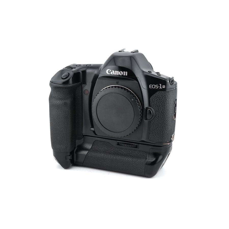 Canon EOS-1N body - аренда профессионального оборудования