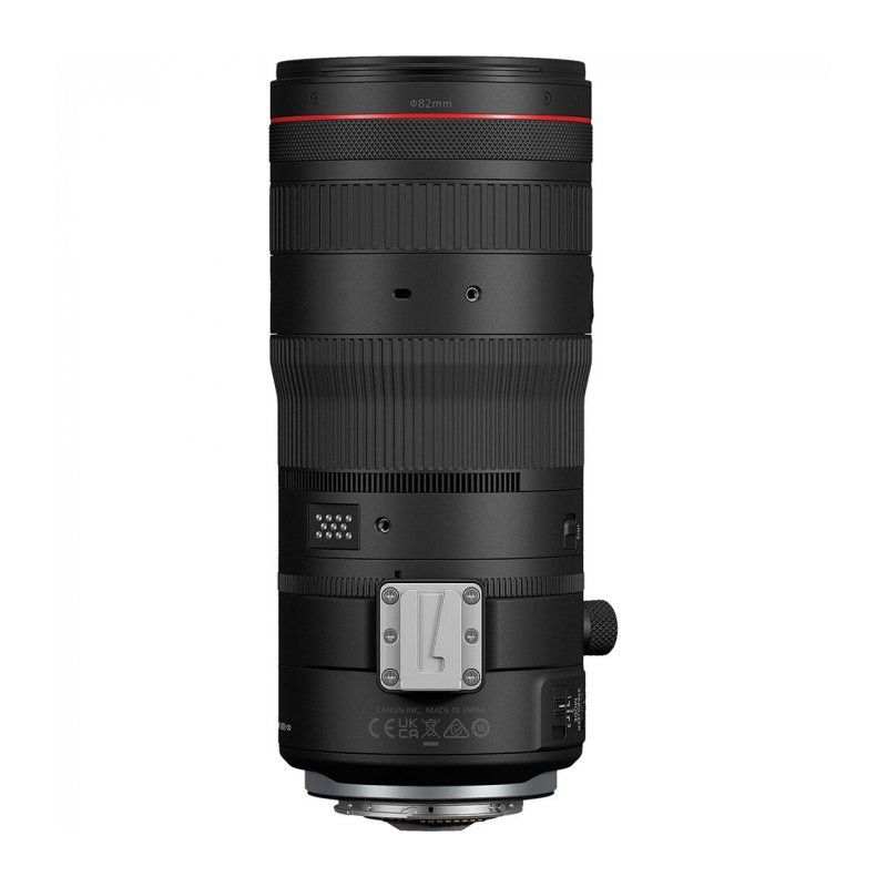 Canon RF 24-105 f/2.8 L IS USM Z - аренда профессионального оборудования