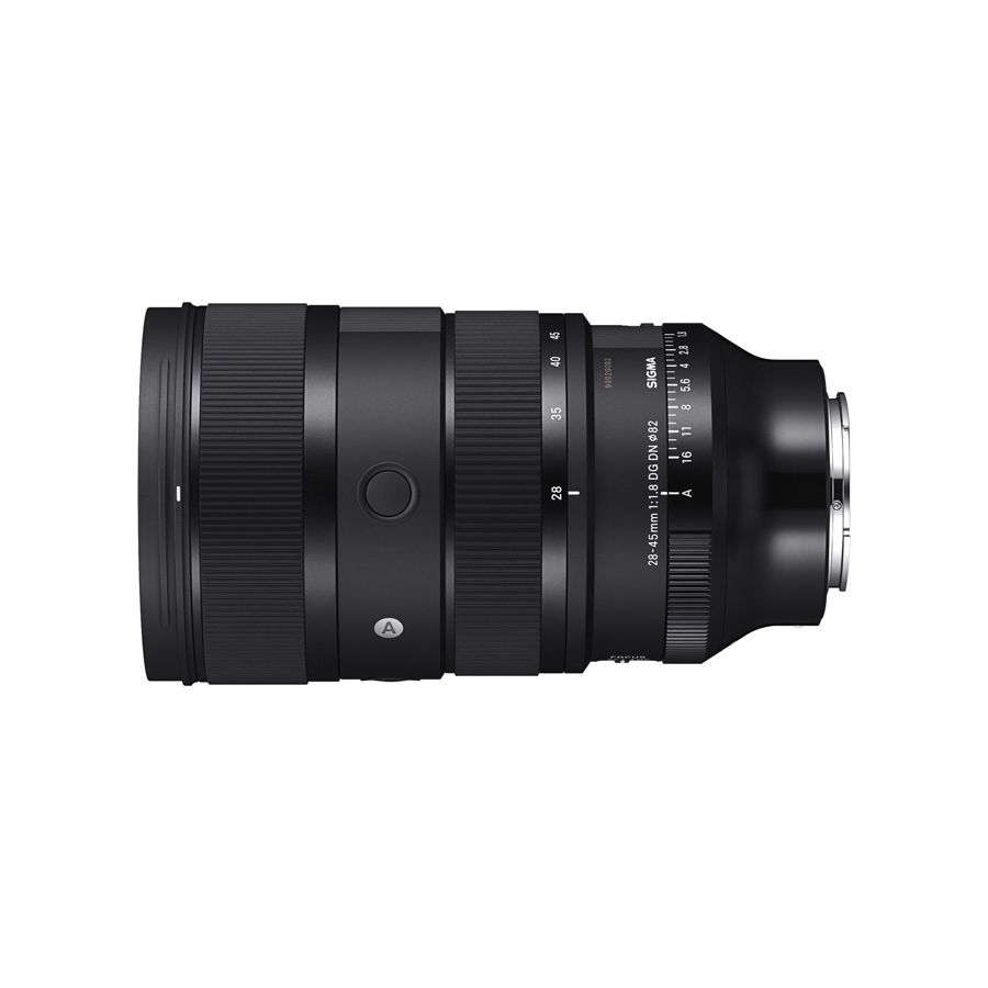 Sigma AF 28-45 f/1.8 DG DN Art (Sony E) - аренда профессионального оборудования