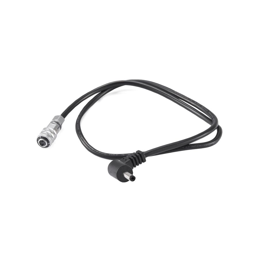 Кабель Tilta Side Handle для BMPCC 4K/6K (TCB-BMPC-DCM12) - аренда профессионального оборудования