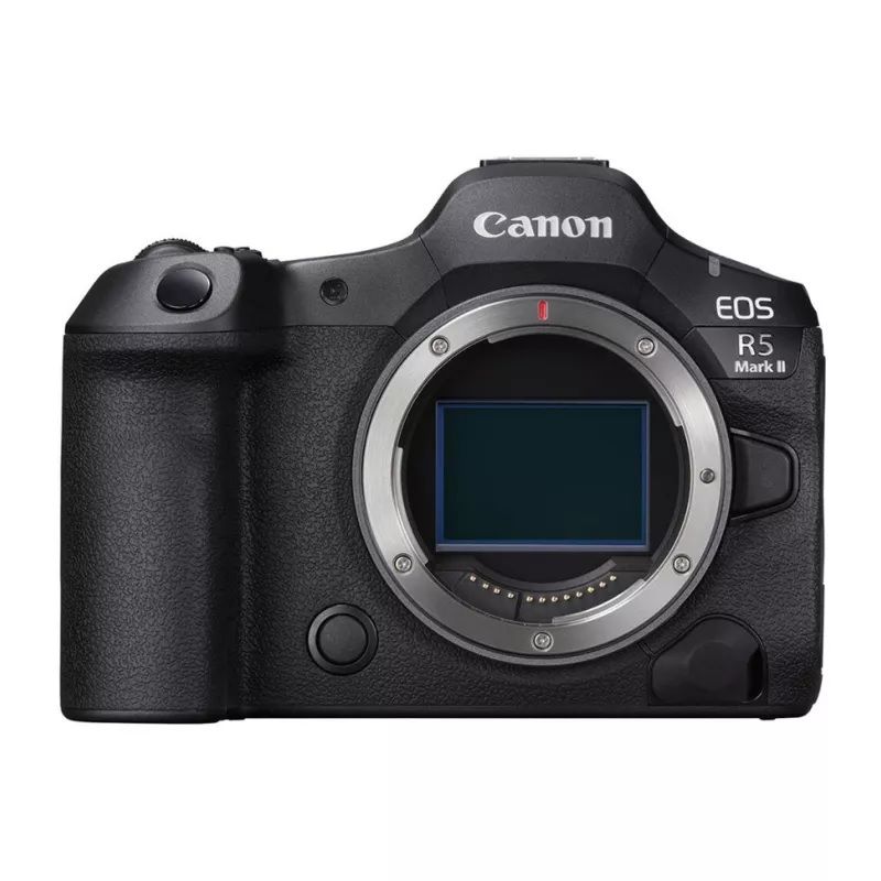 Canon EOS R5 Mark II body - аренда профессионального оборудования